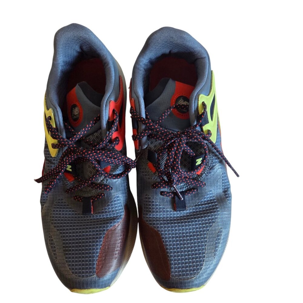 New Balance Men US 10.5 Fuel Cell Sneakers 2020 Lace Up MPRMXCD